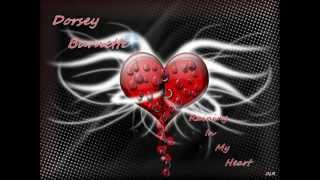 Dorsey Burnette - Raining In My Heart