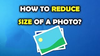 How To Reduce Size of Image on Android Phone?