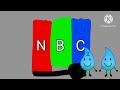 2 Teardrop Clone Are React To NBC Logo History 100th Anniversary Logo 1926 2026