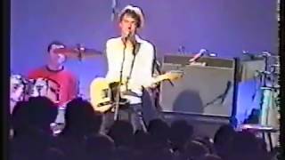 Paul Weller - Commodore Ballroom Vancouver Canada - 1993