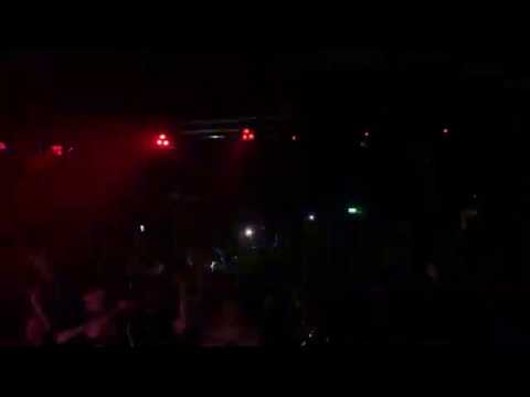 Luke Welsh b2b Mike Morrisey - Kaluki x Libero