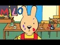 Milo Face To Face Cartoon For Kids