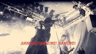 Avatar Blod Sub español