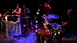 Lisa Hannigan - Free Until They Cut Me Down (Iron and Wine)