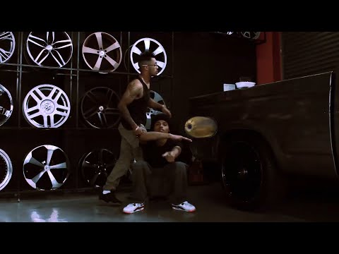 "TEXAS" - Raulzera SP feat. WavynBoy  [Prod. Psycho13] [Direção. Neloparsa]