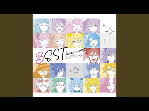 ×旋律-Schlehit Melodie-