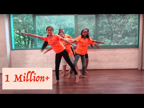 Dil Mein Mars Hai - Mission Mangal | ft. Baal Sandhya Students