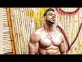 Lower chest fix is here