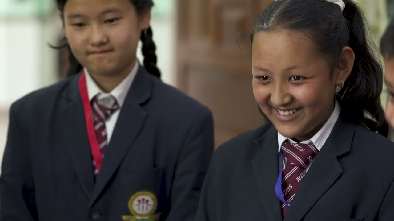 NEPAL DON BOSCO SCHOOL SIDDHIPUR