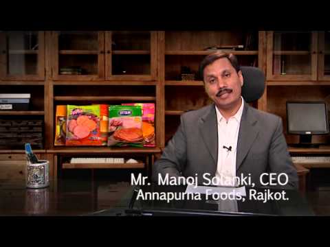 HIREN KIRITKUMAR TRIVEDI FRYOLA EDIBLE OIL - AS CHEF  - HIREN TRIVEDI