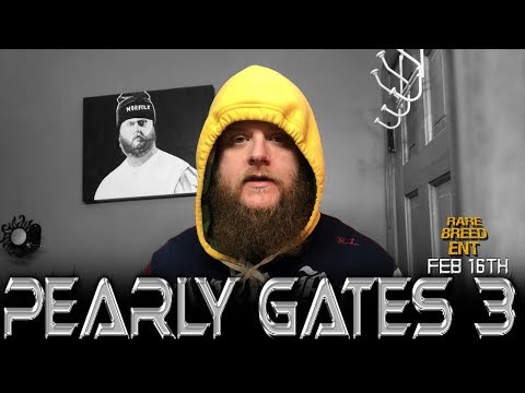 CALICOE AND BIGG K EXCHANGE SHOTS (FEB 16TH) - RBE