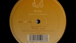 Avilo ‎– Two 8 (Original Mix)