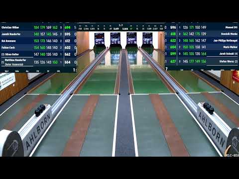 KSC Einigkeit Heigenbrücken 1- SKC Niebelungen Lorsch 2