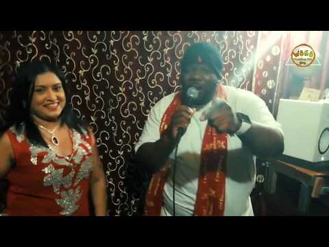 Aap Jaisa - WorkShop 868 Band ft. Navita Mahato & J Rebel