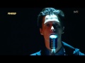 Jonathan Johansson - Aldrig Ensam (Live P3 Guld ...