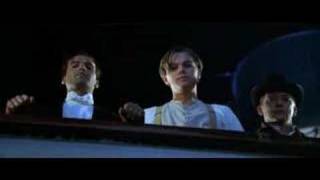 Titanic - &quot;You&#39;re so stupid Rose&quot;
