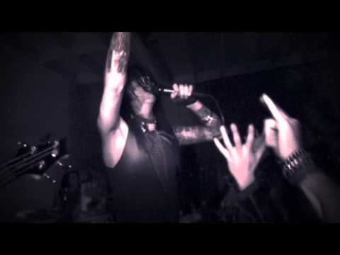 Tragic Black - What In The World (live)