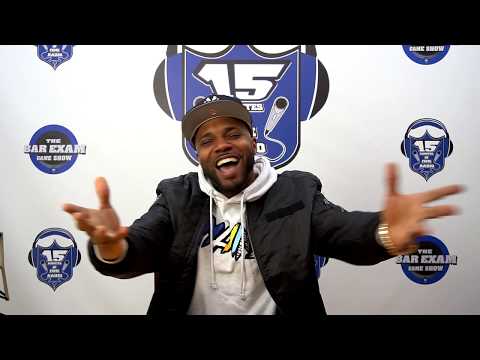 MATH HOFFA YOU GONNA SEE THE BEST MATH EVER VS CHARLIE CLIPS ON RBE MAY 4TH