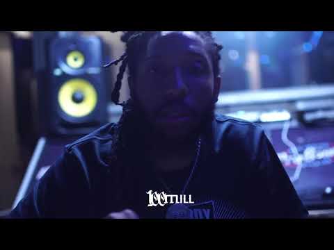 Shad - ( ProSound Studio Vlog )
