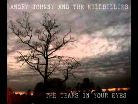 The Tears In Your Eyes video