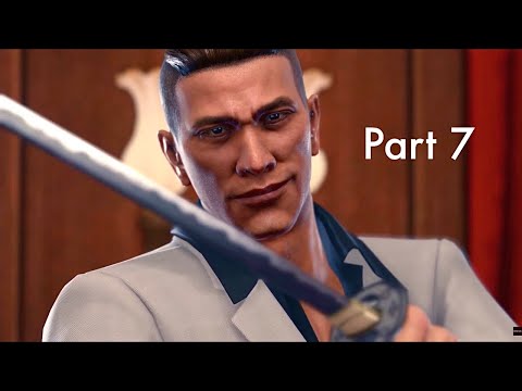 Yakuza Kiwami 2 Part 7 NISHIKAYAMA'S REVENGE😡 (PS5)
