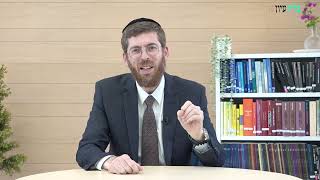 "המקום אשר יבחר ה'": על בחירה ואחדות | פרשת ראה | הרב יהושע פפר | מבט לפרשה