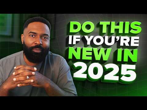 How I’d Get My First Real Estate Deal in 2025