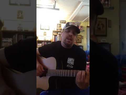 A World Without You video