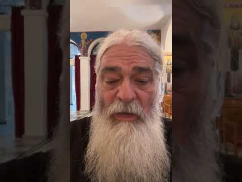 Minunile incredibile săvârșite de Sf. Ioan Rusul - Pr Calistrat