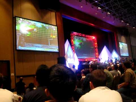 Pr Balrog comeback vs viscant at evo 2011