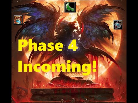 Zul'Gurub is Coming! Why Phase 4 Will Be AWESOME!
