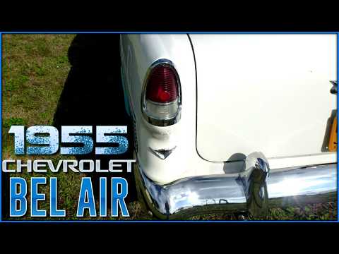 1955 Chevrolet Bel Air (CC-2121462) for sale in Mansfield, Texas