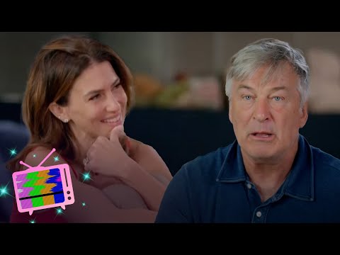‘The Baldwins’: Alec Baldwin On His Relationship w/ Ireland Baldwin