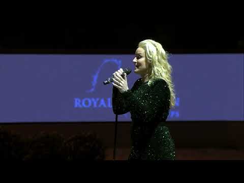 HK 2024 Huldiging Elias 494 met Samantha Steenwijk – Just one last dance