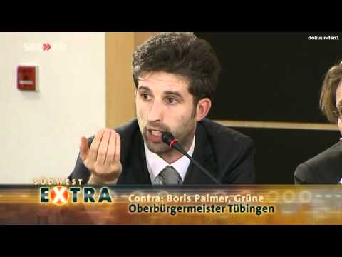 Stuttgart 21 Schlichtung / Fakten Check 02 - 15 / 20