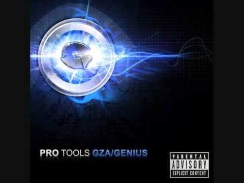 GZA feat. RZA & Irfane Khan-Acito (of Outlines) - Life is a movie