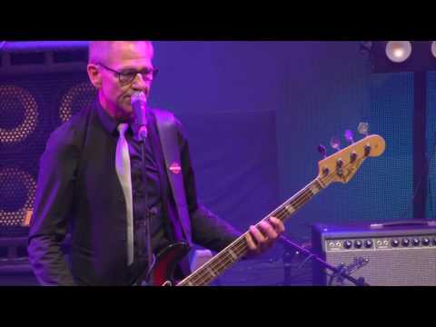 Please Don´t Tease - THE RYDERS live at sea