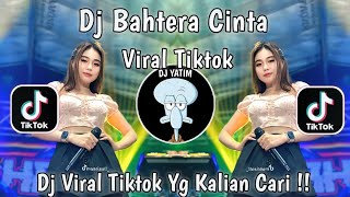 Download lagu Dj remix bahtera cinta viral tiktok 2025 yang kalian cari mp3