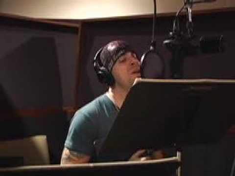 Third Day's New Album has Chris Daughtry on "Slow Down"