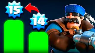 15 Cartas que você DEVE MAXIMIZAR no Clash Royale (Novembro 2025) - Deck Guide by Allan Franzotti