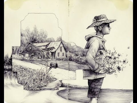 Cerana x Anioł x Mart - Wczoraj