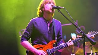 Phish - &quot;While My Guitar Gently Weeps&quot; Glens Falls, NY 2013-10-23