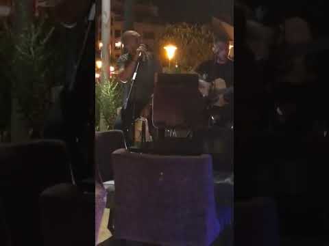 Marcu Biancarelli & Francesco Fois    Hosanna