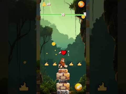 Stack Jumper Crazy Blocks