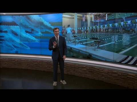 2022 East Tennessee Summer Swim League concludes in Kingsport