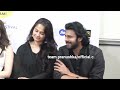 Mehabooba ️ Prabhas Anushka Shetty Pranushka