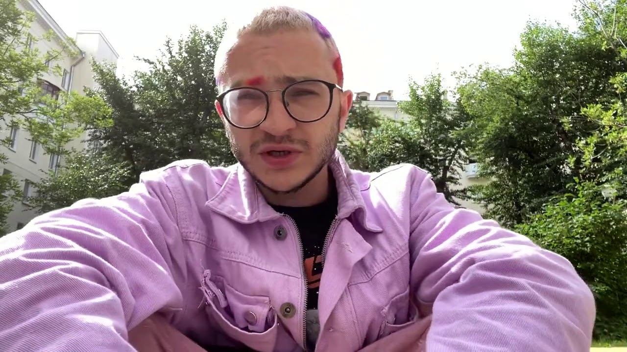 Мне УГРОЖАЮТ после клип «Я - Гусейн Гасанов»