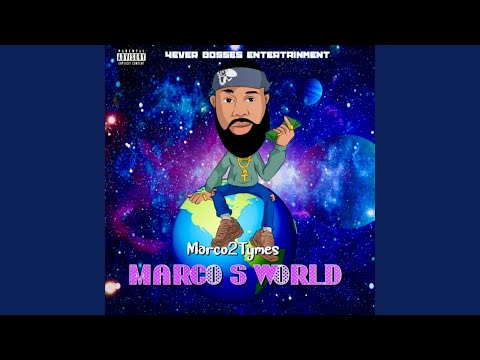 5 Minutes (feat. Mook Thuggin')