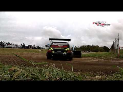 M&M Racing Team Flow King Of The Hill 2016