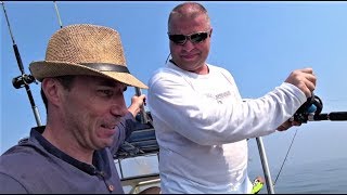 ИНТЕРЕСНО КТО ЗАТАИЛСЯ В МОРСКОЙ ПУЧИНЕ ))) ПАТТАЙЯ .